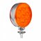 LOKI-LED světlo 12-24V, červeno/oranžové - 41460