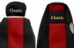 Potahy sedadel Classic - pro vozidla SCANIA 4 SERIES (různá sedadla)